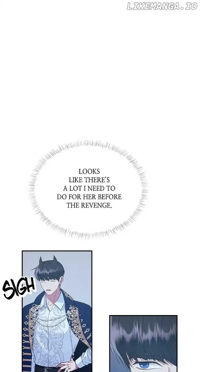 What Does That Evil Dragon Live For? Chapter 31 page 17