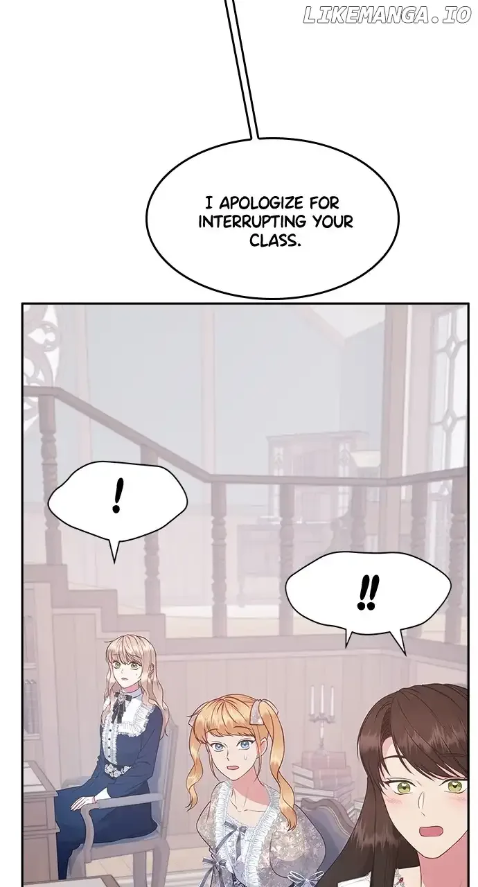 What Does That Evil Dragon Live For? Chapter 32 page 3