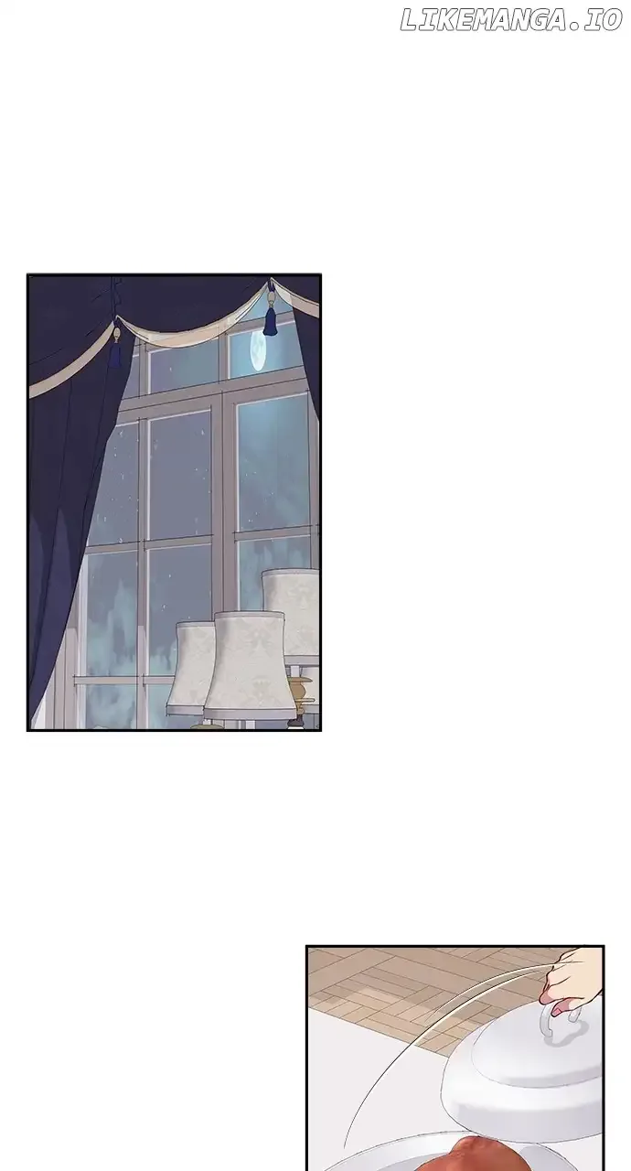 What Does That Evil Dragon Live For? Chapter 34 page 2