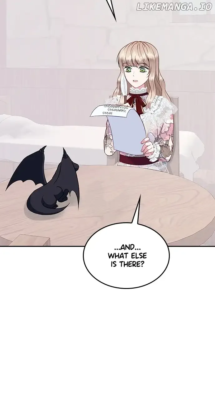 What Does That Evil Dragon Live For? Chapter 34 page 44