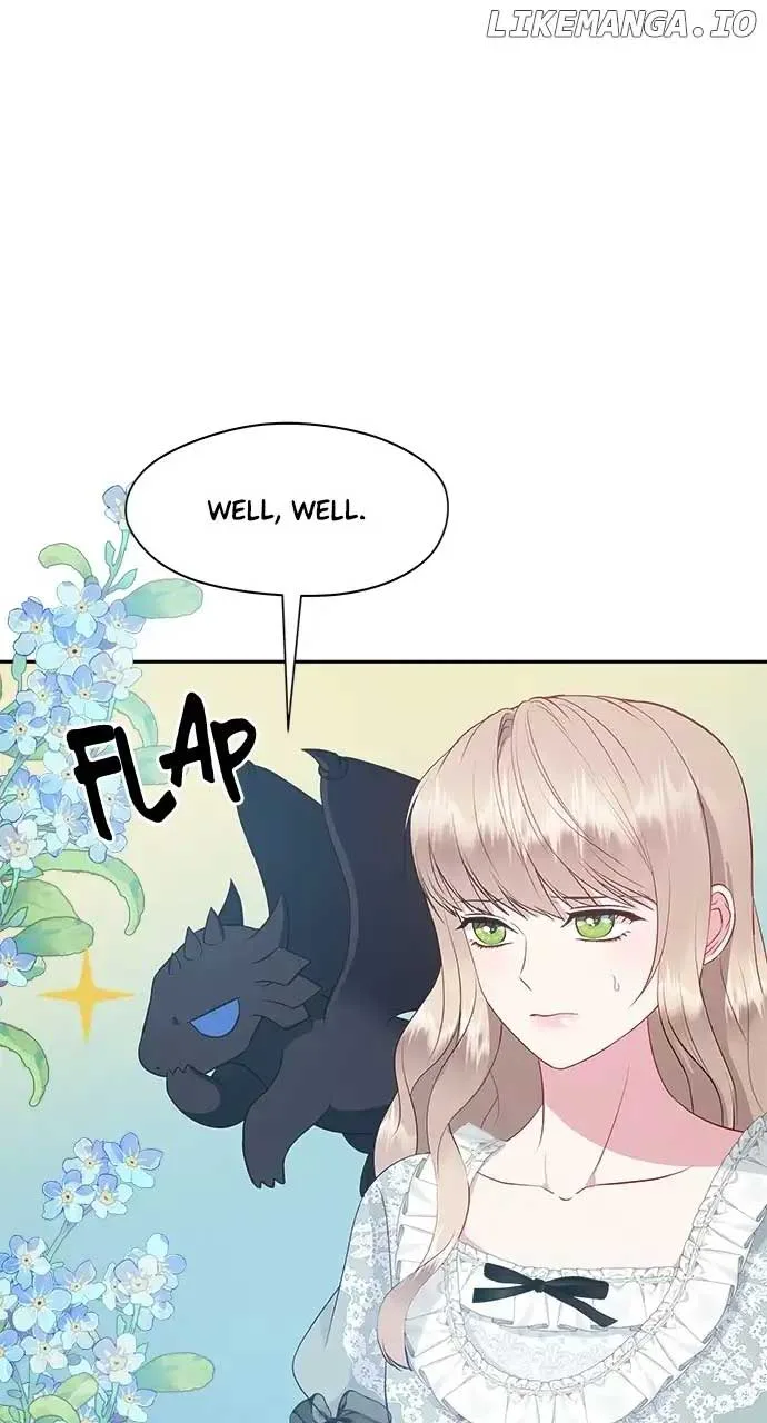 What Does That Evil Dragon Live For? Chapter 31 page 67