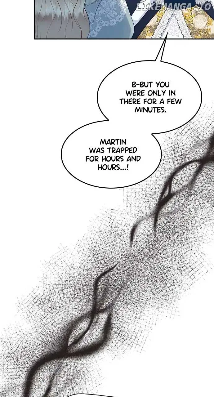 What Does That Evil Dragon Live For? Chapter 31 page 61