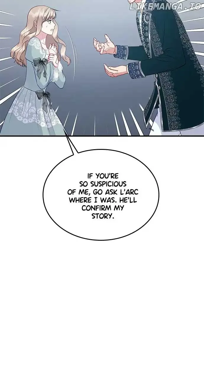 What Does That Evil Dragon Live For? Chapter 31 page 37