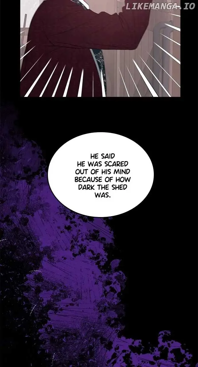 What Does That Evil Dragon Live For? Chapter 31 page 52