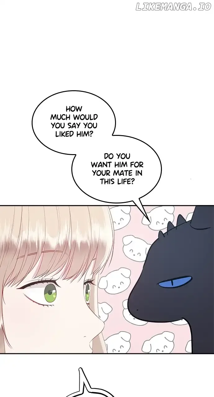 What Does That Evil Dragon Live For? Chapter 30 page 14