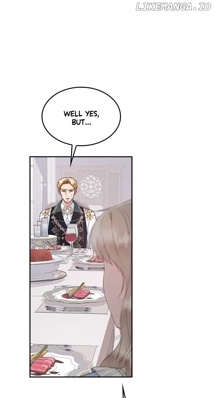 What Does That Evil Dragon Live For? Chapter 34 page 21