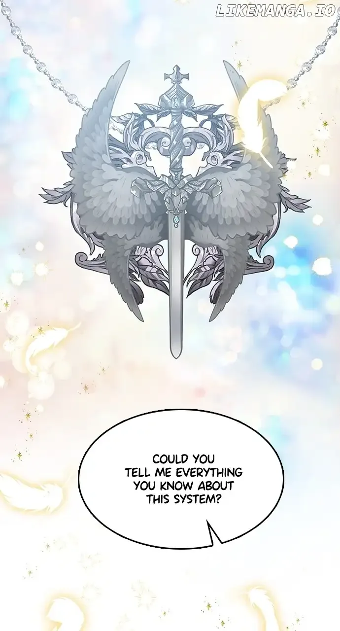What Does That Evil Dragon Live For? Chapter 32 page 22