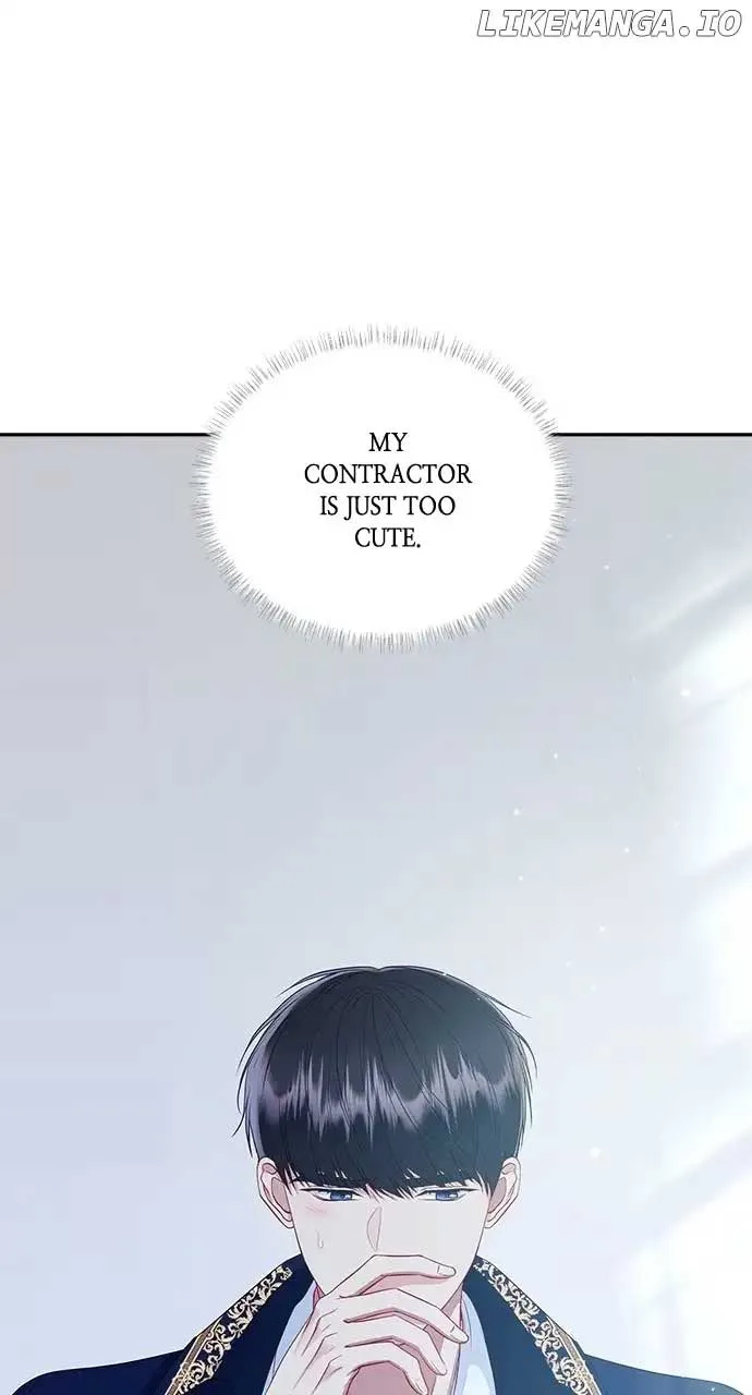 What Does That Evil Dragon Live For? Chapter 31 page 8