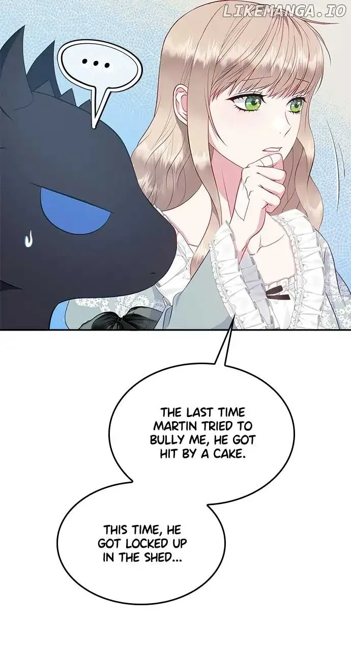 What Does That Evil Dragon Live For? Chapter 31 page 69