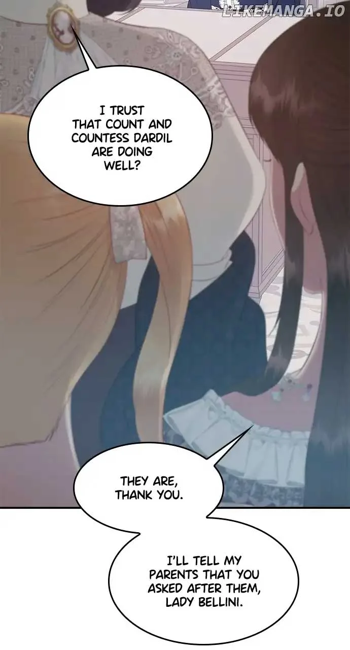 What Does That Evil Dragon Live For? Chapter 31 page 103