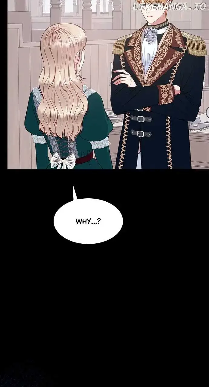 What Does That Evil Dragon Live For? Chapter 31 page 91