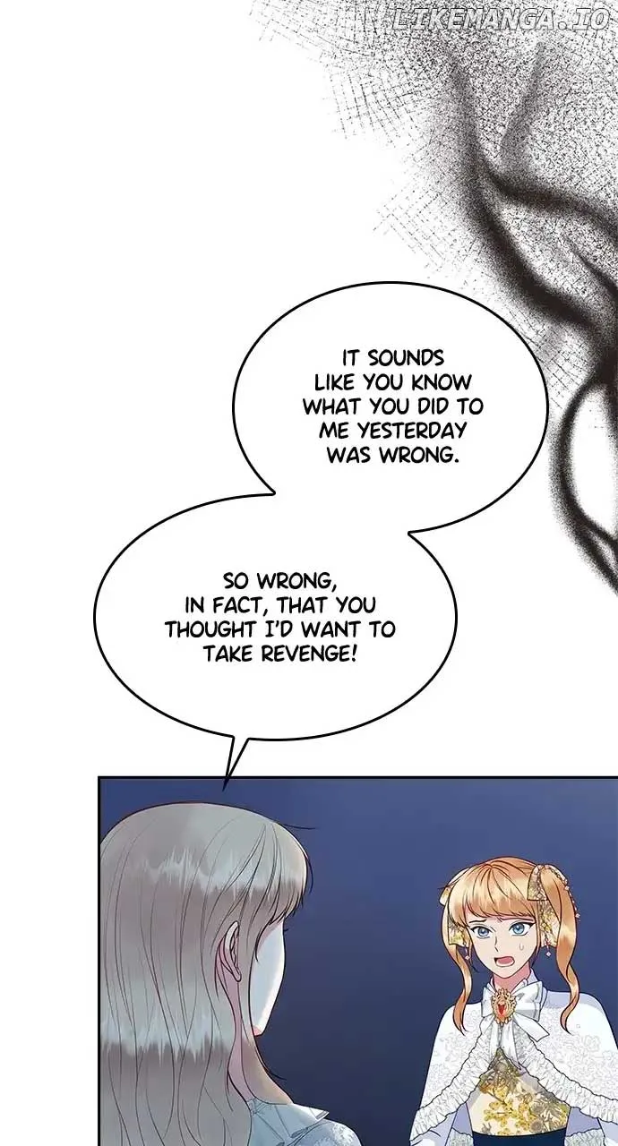 What Does That Evil Dragon Live For? Chapter 31 page 60