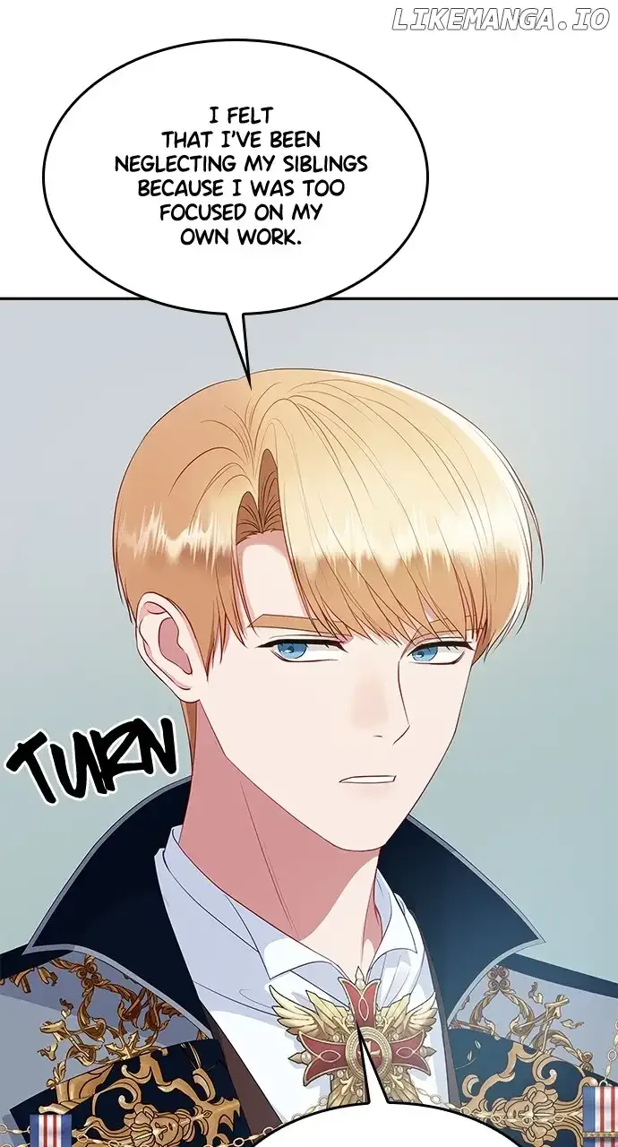 What Does That Evil Dragon Live For? Chapter 32 page 11