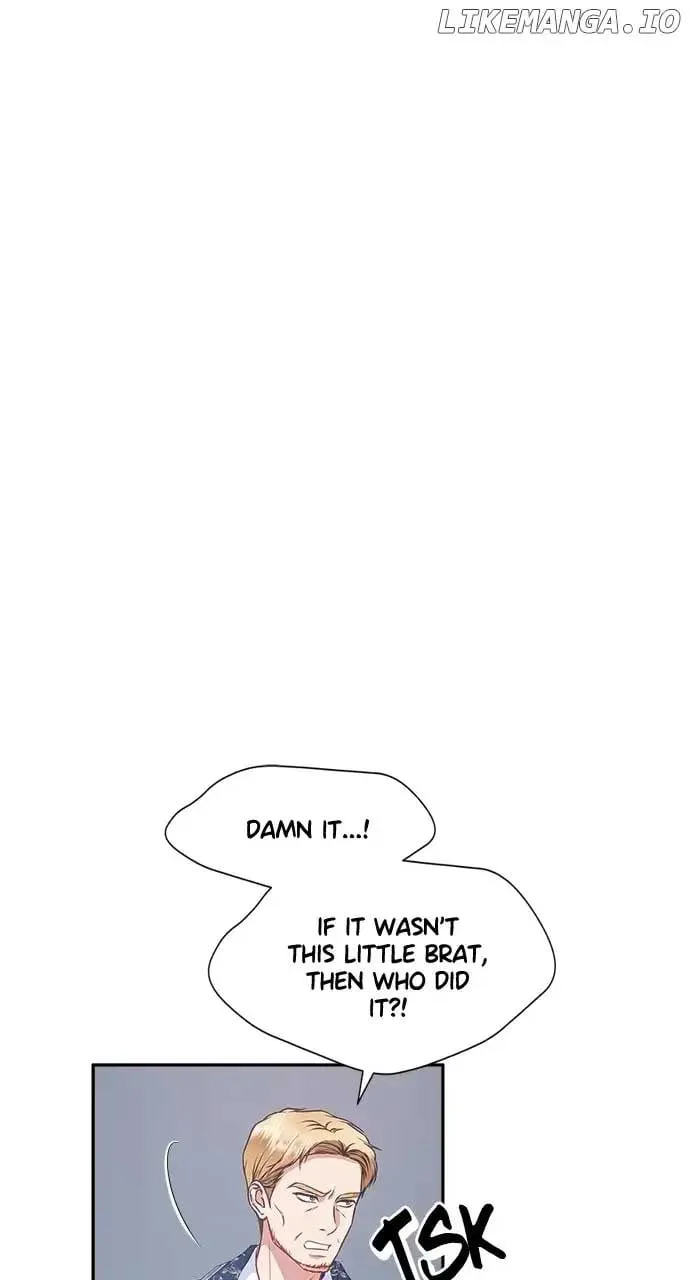 What Does That Evil Dragon Live For? Chapter 31 page 39