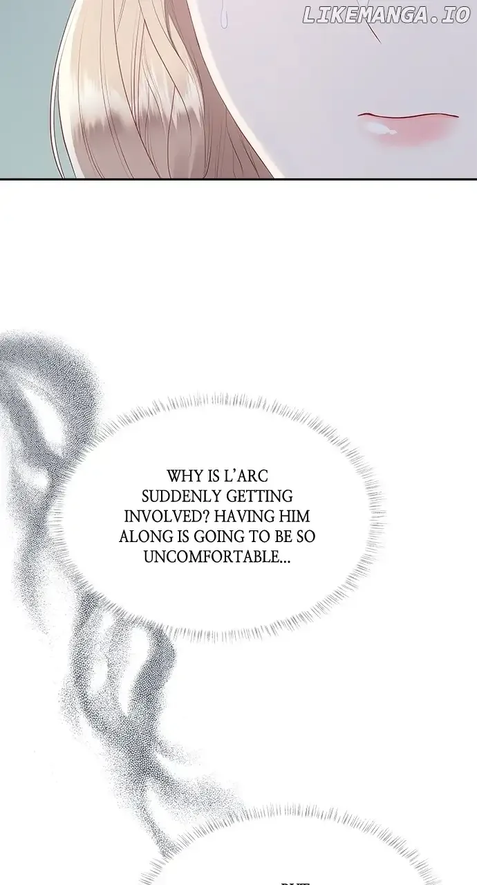 What Does That Evil Dragon Live For? Chapter 34 page 35