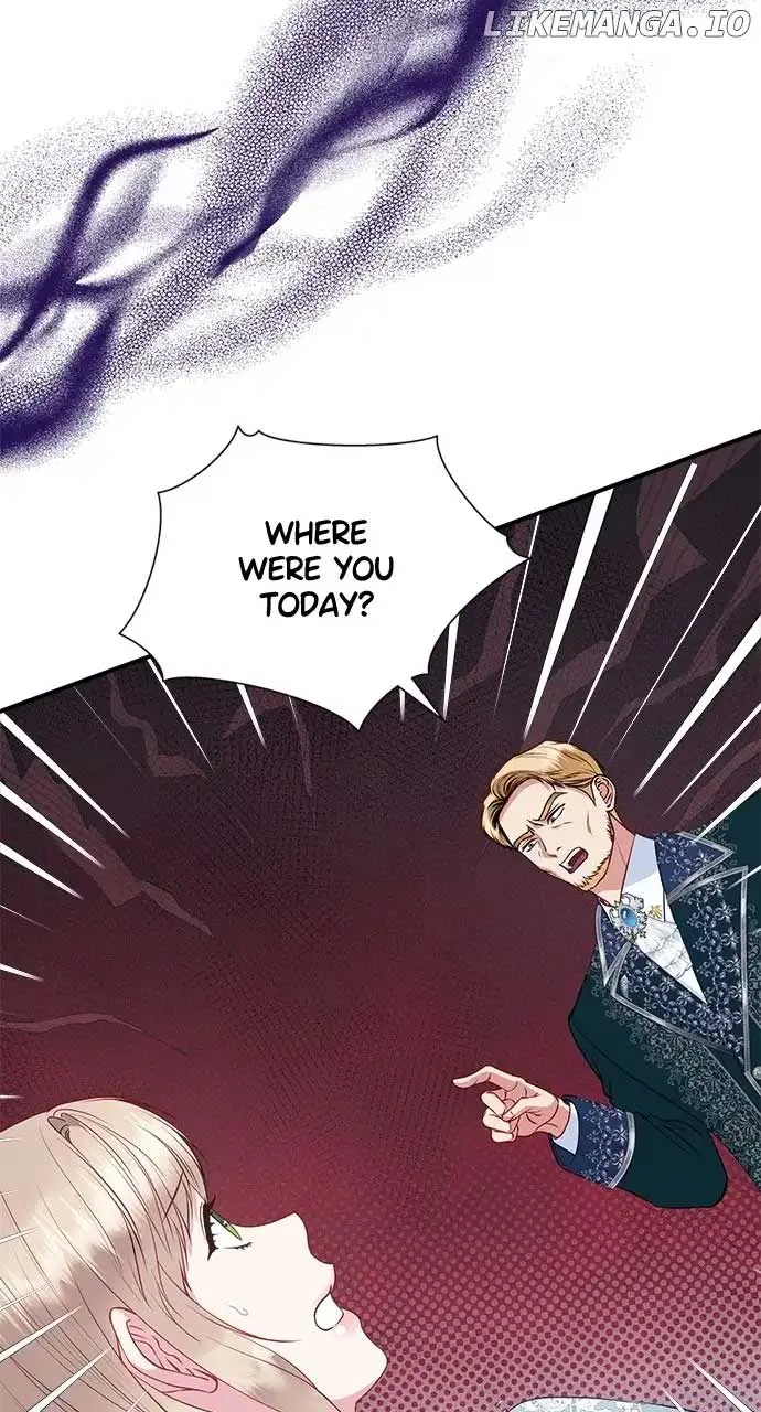 What Does That Evil Dragon Live For? Chapter 31 page 31