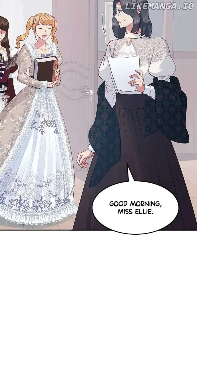 What Does That Evil Dragon Live For? Chapter 31 page 99
