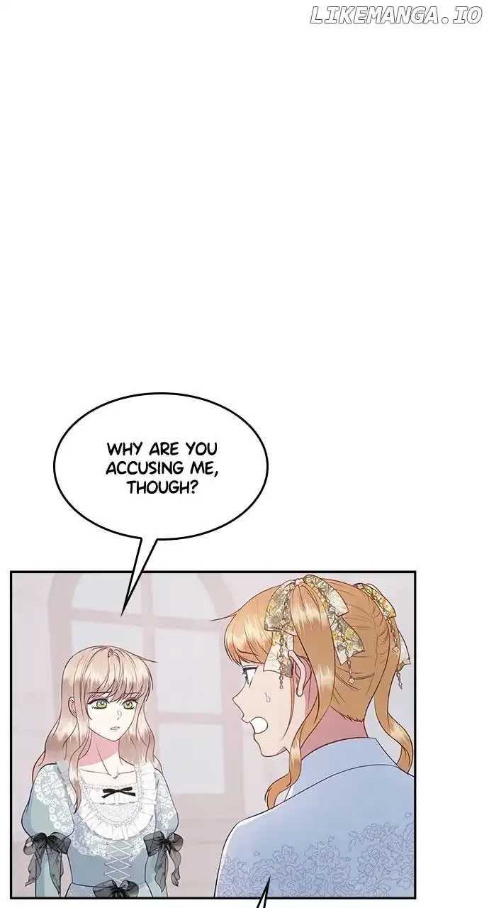 What Does That Evil Dragon Live For? Chapter 31 page 57