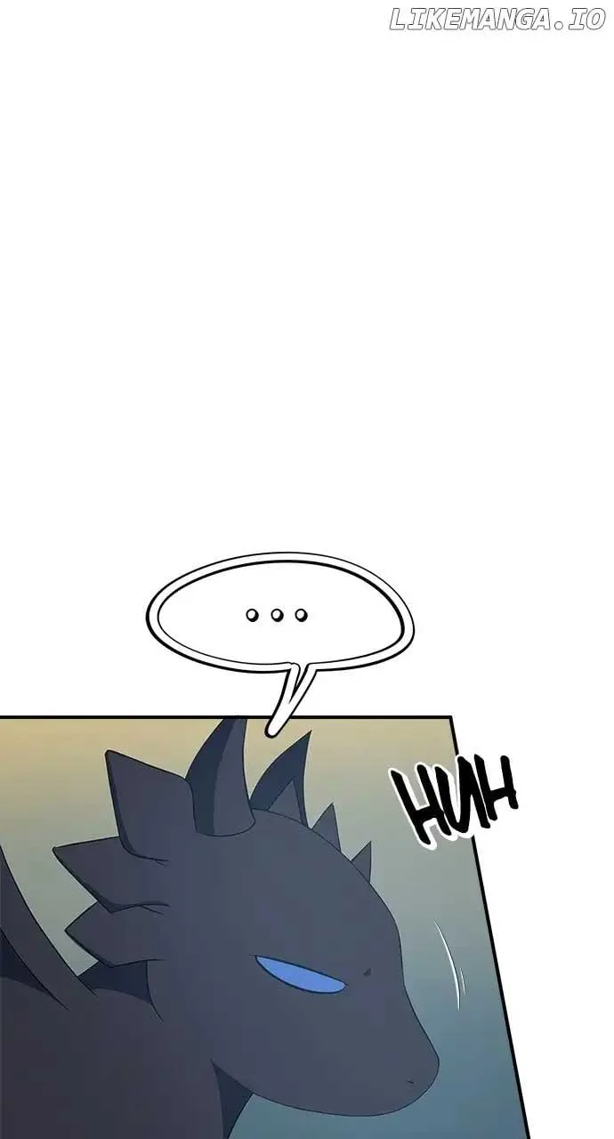 What Does That Evil Dragon Live For? Chapter 31 page 25