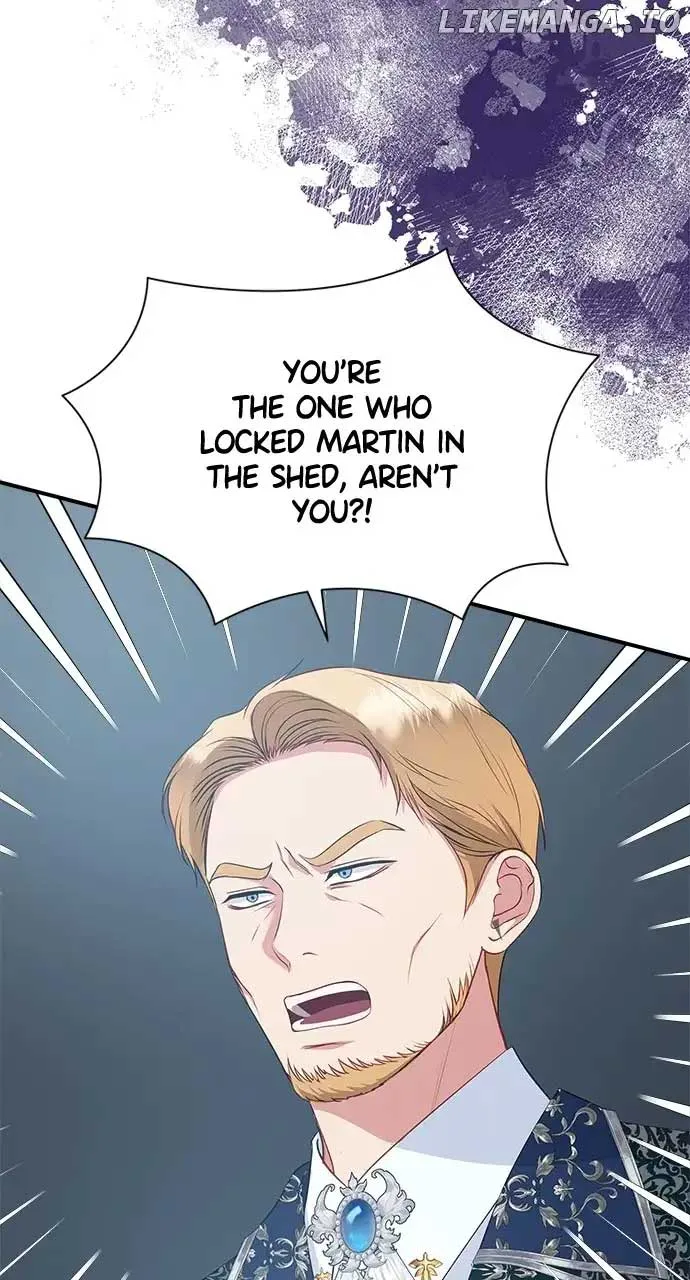 What Does That Evil Dragon Live For? Chapter 31 page 33