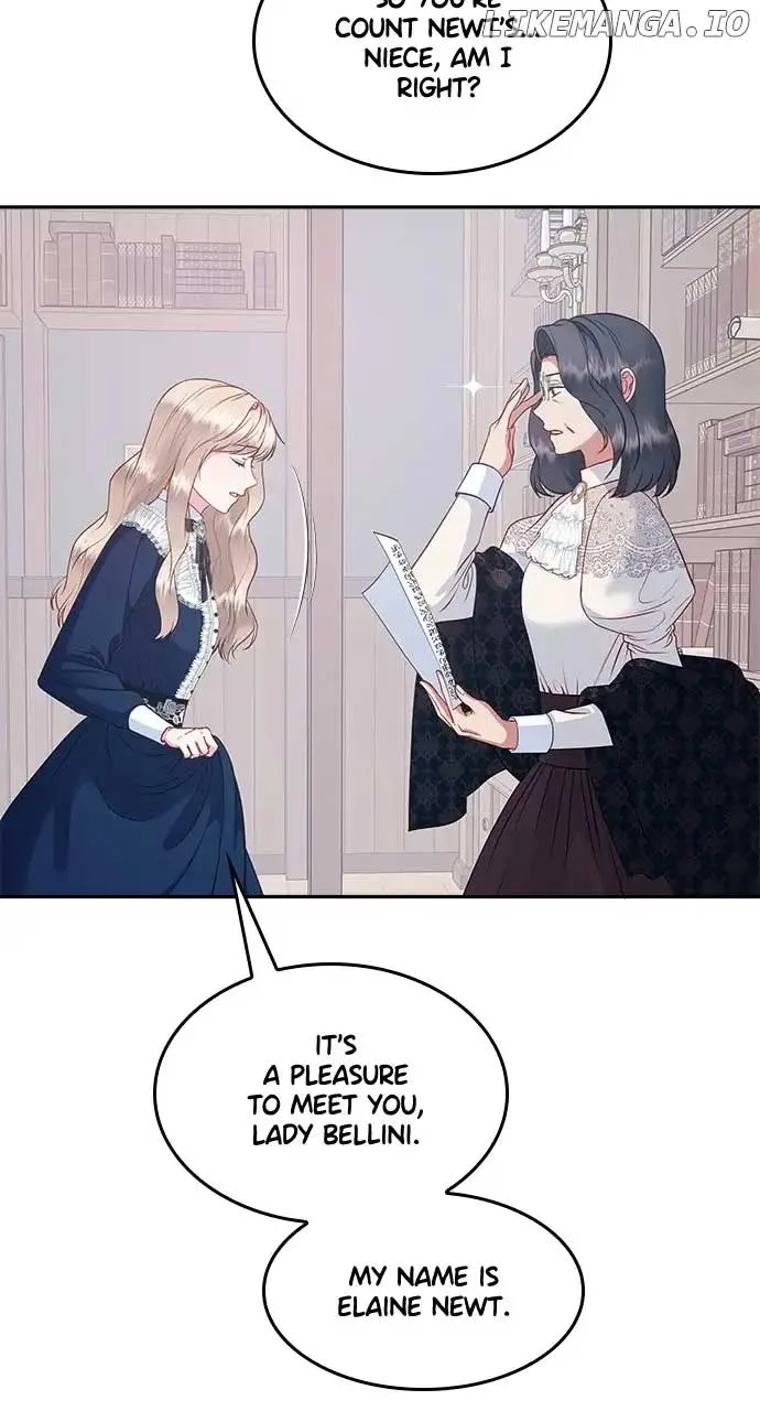 What Does That Evil Dragon Live For? Chapter 31 page 85