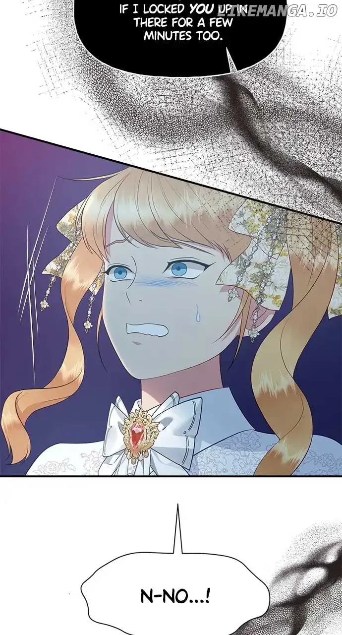 What Does That Evil Dragon Live For? Chapter 31 page 64