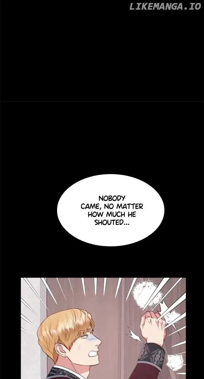 What Does That Evil Dragon Live For? Chapter 31 page 51