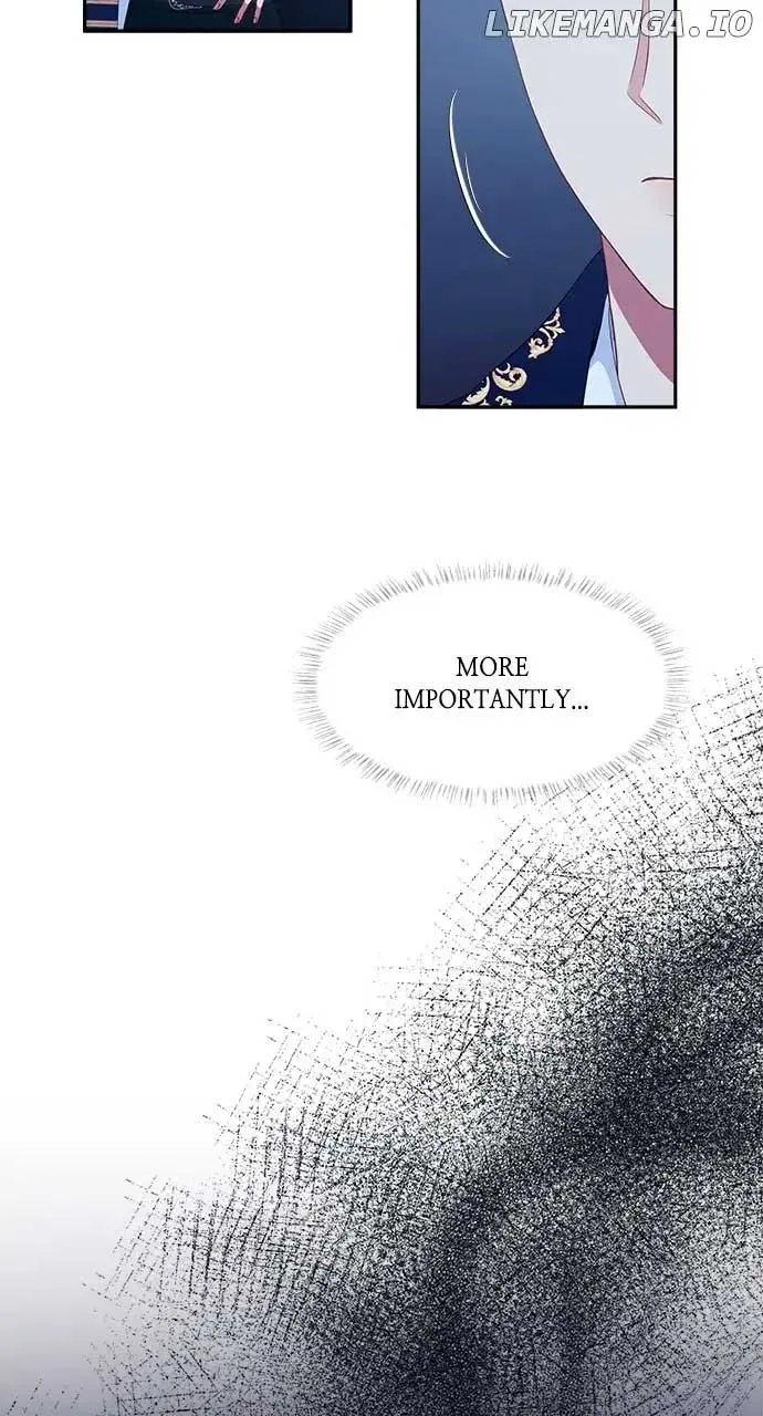 What Does That Evil Dragon Live For? Chapter 31 page 18