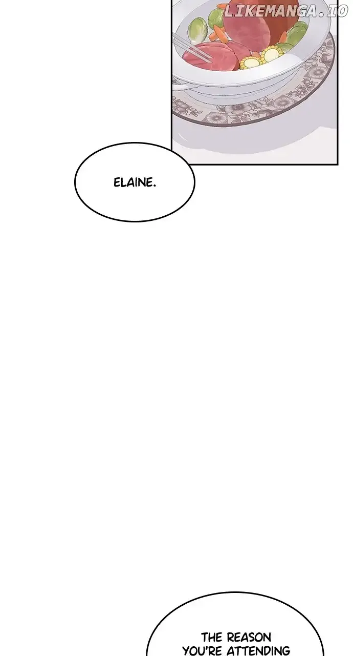What Does That Evil Dragon Live For? Chapter 34 page 3