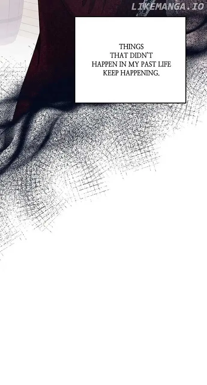 What Does That Evil Dragon Live For? Chapter 31 page 81