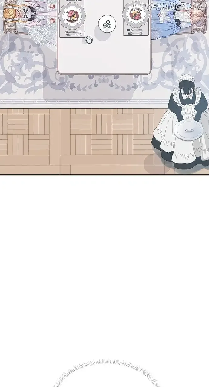 What Does That Evil Dragon Live For? Chapter 34 page 5
