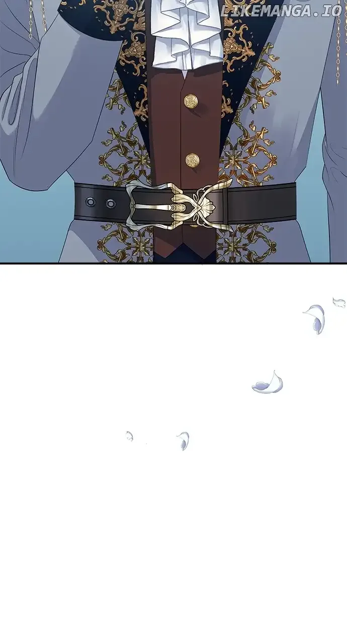What Does That Evil Dragon Live For? Chapter 32 page 6
