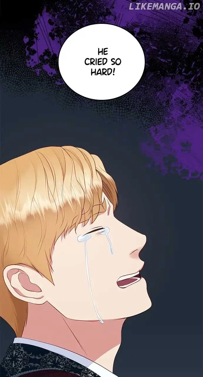 What Does That Evil Dragon Live For? Chapter 31 page 53