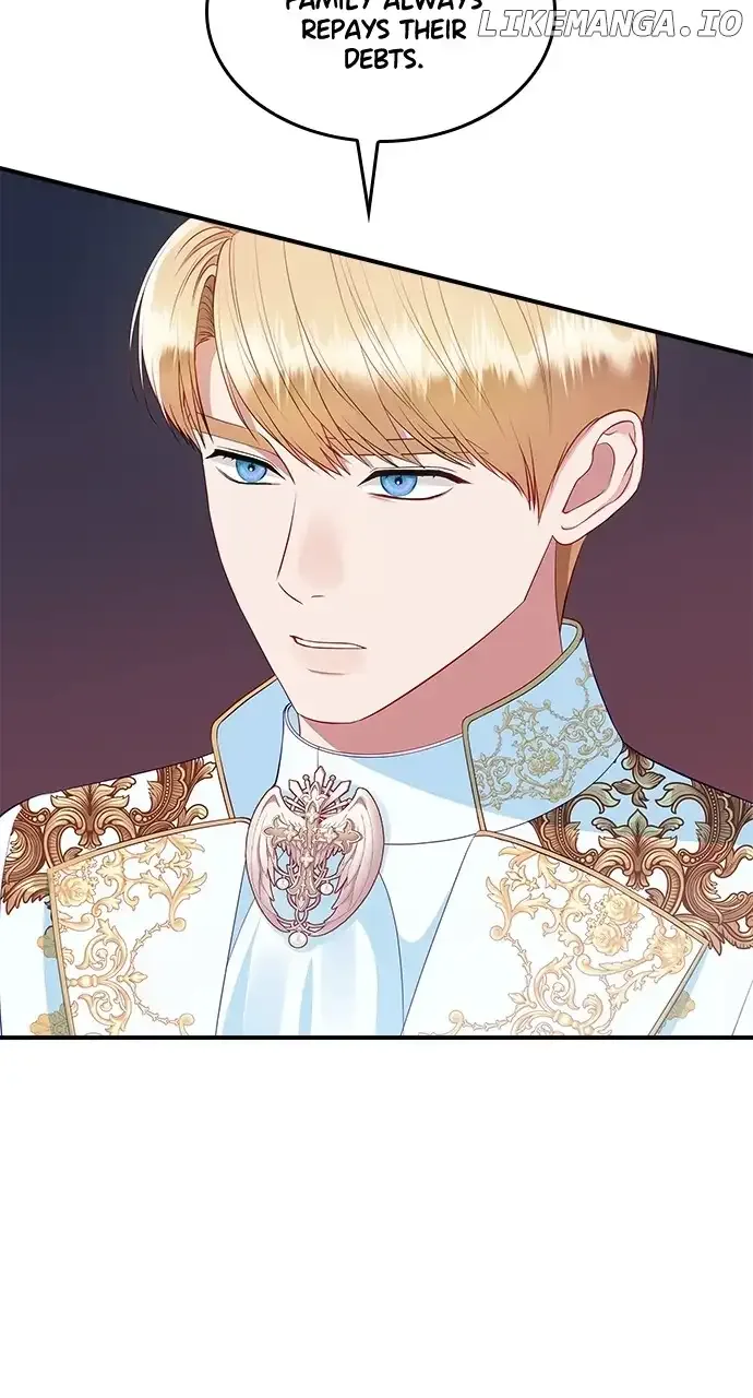 What Does That Evil Dragon Live For? Chapter 28 page 77