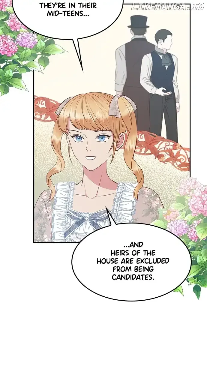 What Does That Evil Dragon Live For? Chapter 32 page 25