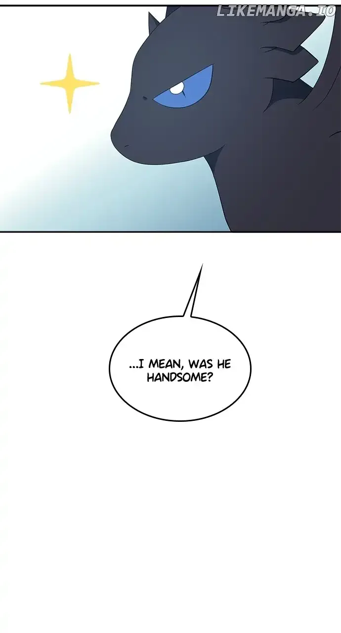 What Does That Evil Dragon Live For? Chapter 30 page 3