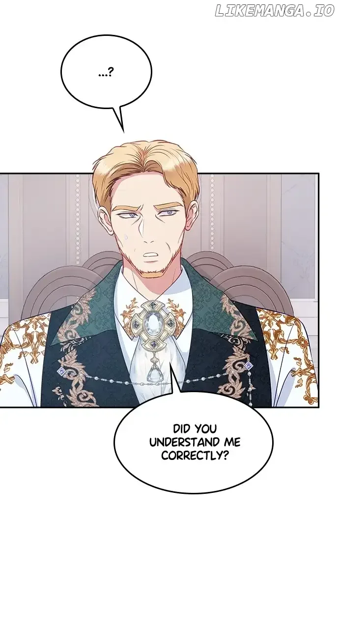 What Does That Evil Dragon Live For? Chapter 34 page 18