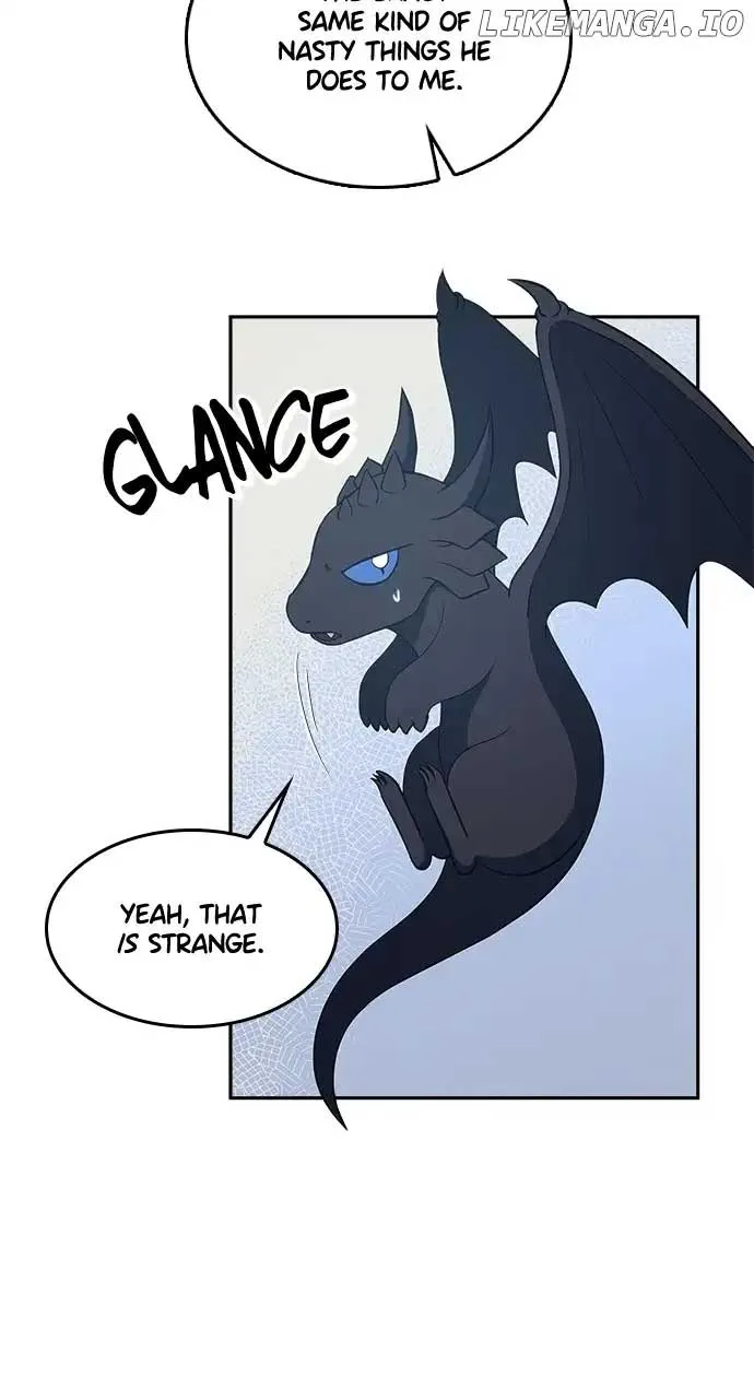 What Does That Evil Dragon Live For? Chapter 31 page 71