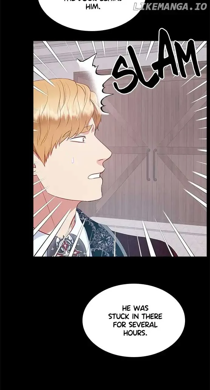 What Does That Evil Dragon Live For? Chapter 31 page 50