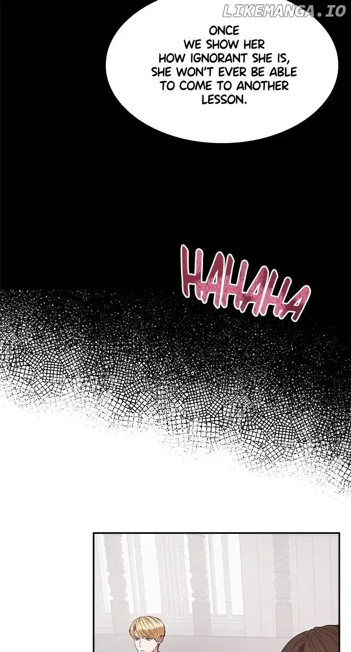 What Does That Evil Dragon Live For? Chapter 32 page 76