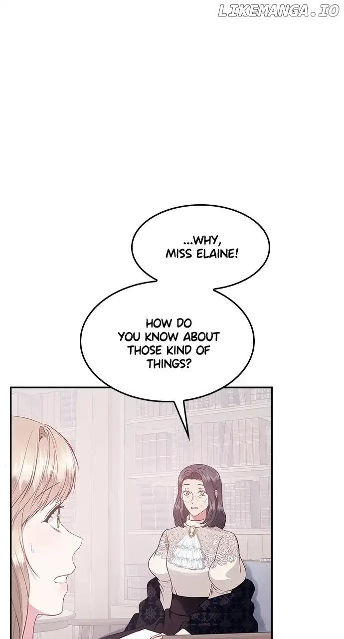What Does That Evil Dragon Live For? Chapter 32 page 54