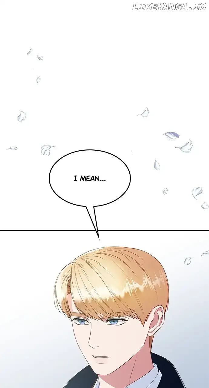 What Does That Evil Dragon Live For? Chapter 32 page 95