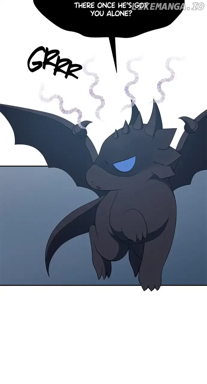 What Does That Evil Dragon Live For? Chapter 34 page 87