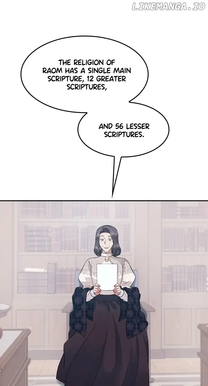 What Does That Evil Dragon Live For? Chapter 32 page 59