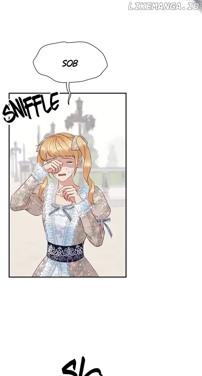 What Does That Evil Dragon Live For? Chapter 33 page 20