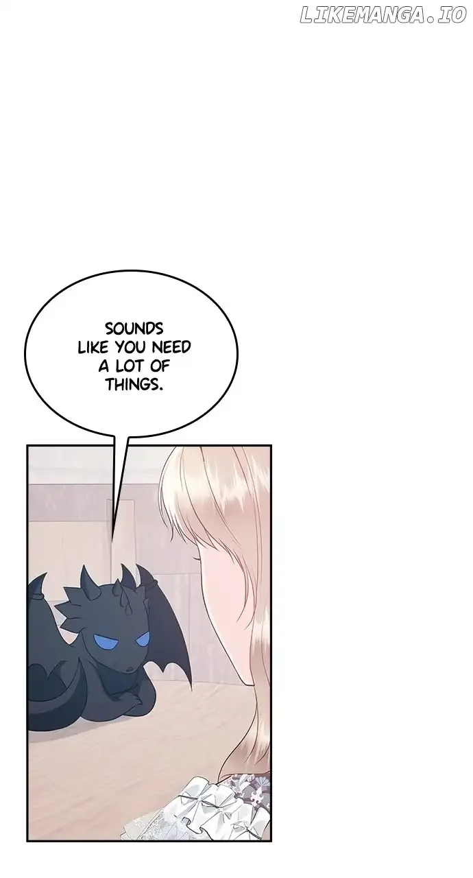 What Does That Evil Dragon Live For? Chapter 34 page 45