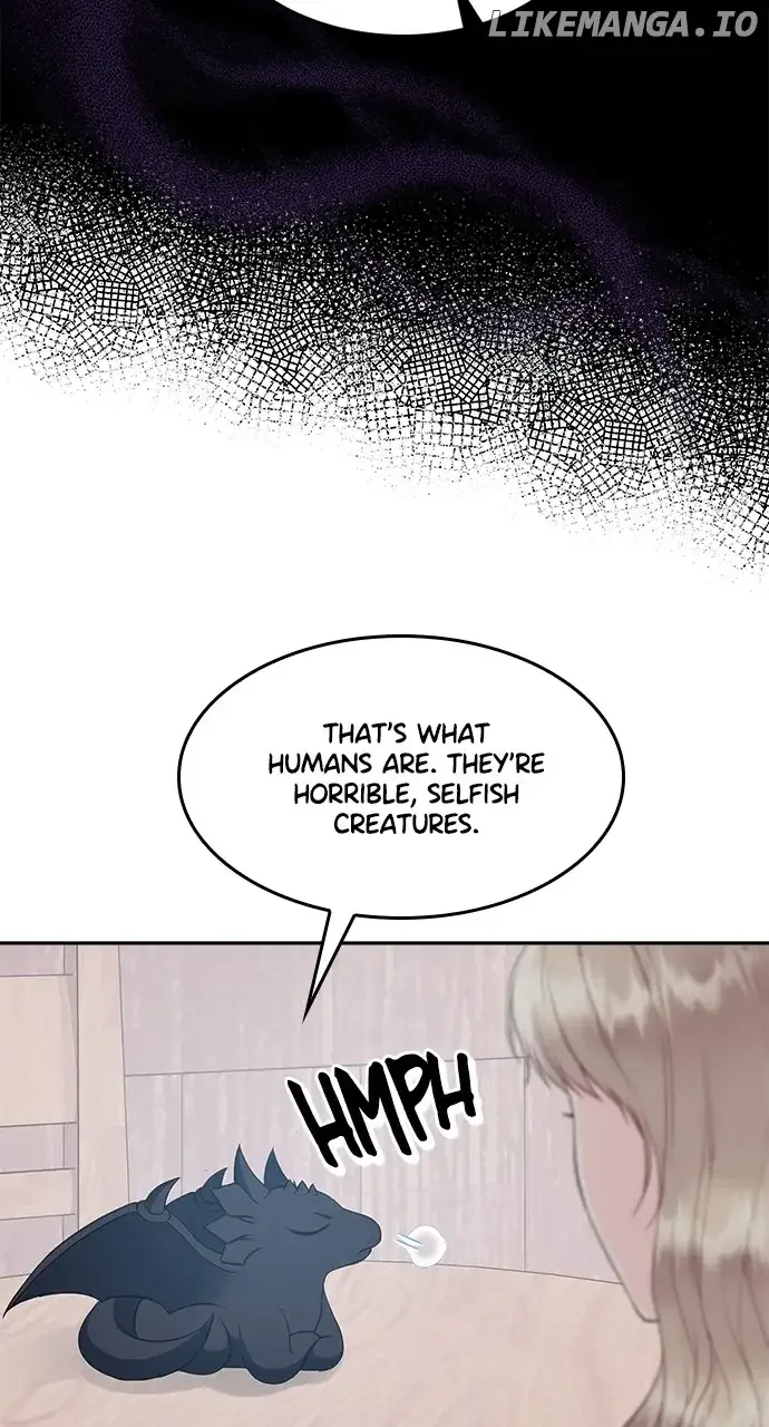 What Does That Evil Dragon Live For? Chapter 34 page 59