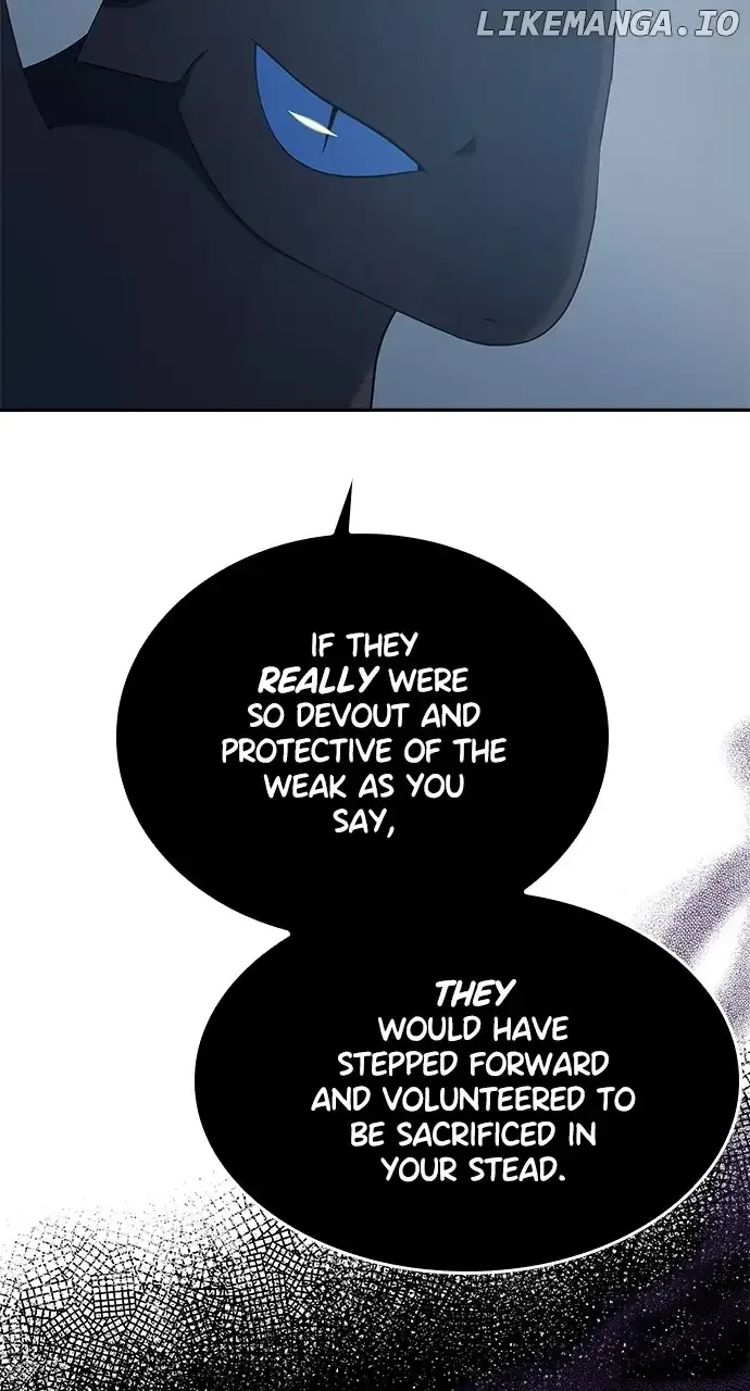 What Does That Evil Dragon Live For? Chapter 34 page 56