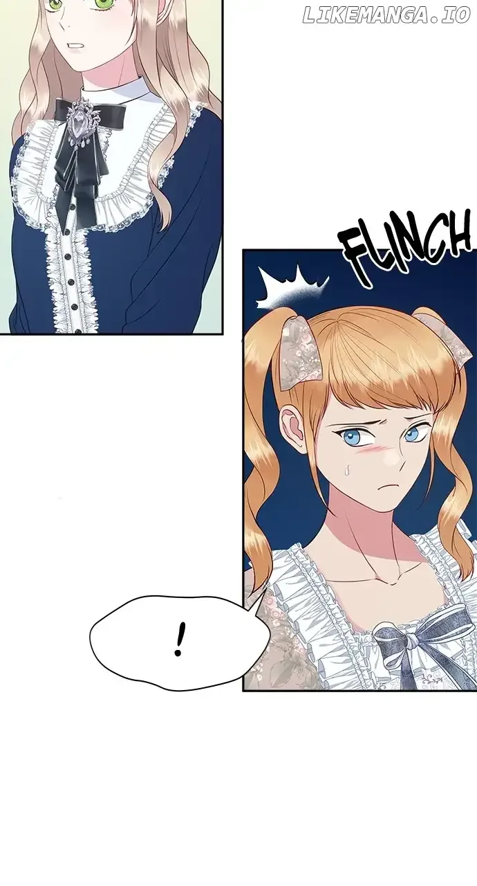 What Does That Evil Dragon Live For? Chapter 32 page 69