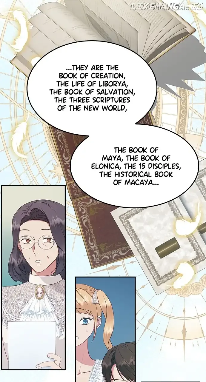 What Does That Evil Dragon Live For? Chapter 32 page 66